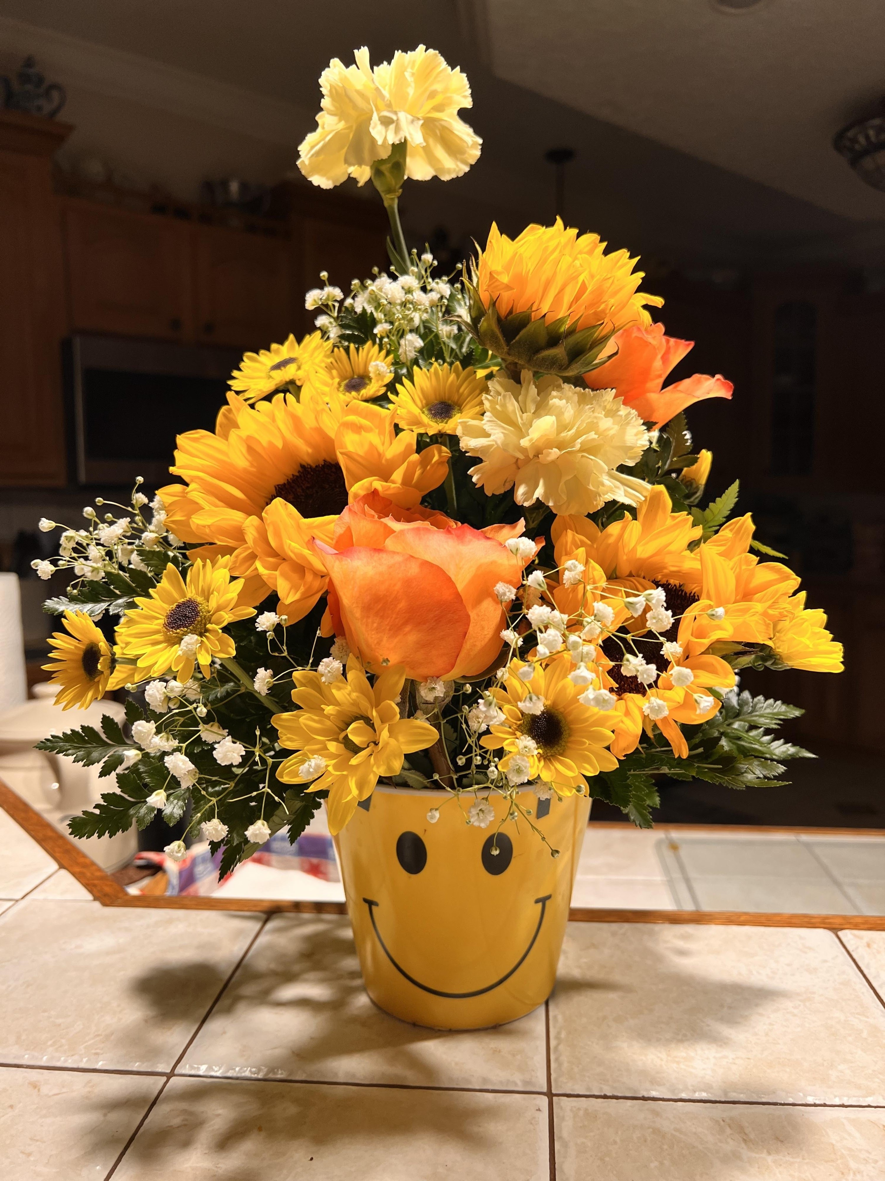 Sivas Medicana Hastanesi Çiçek Siparişi