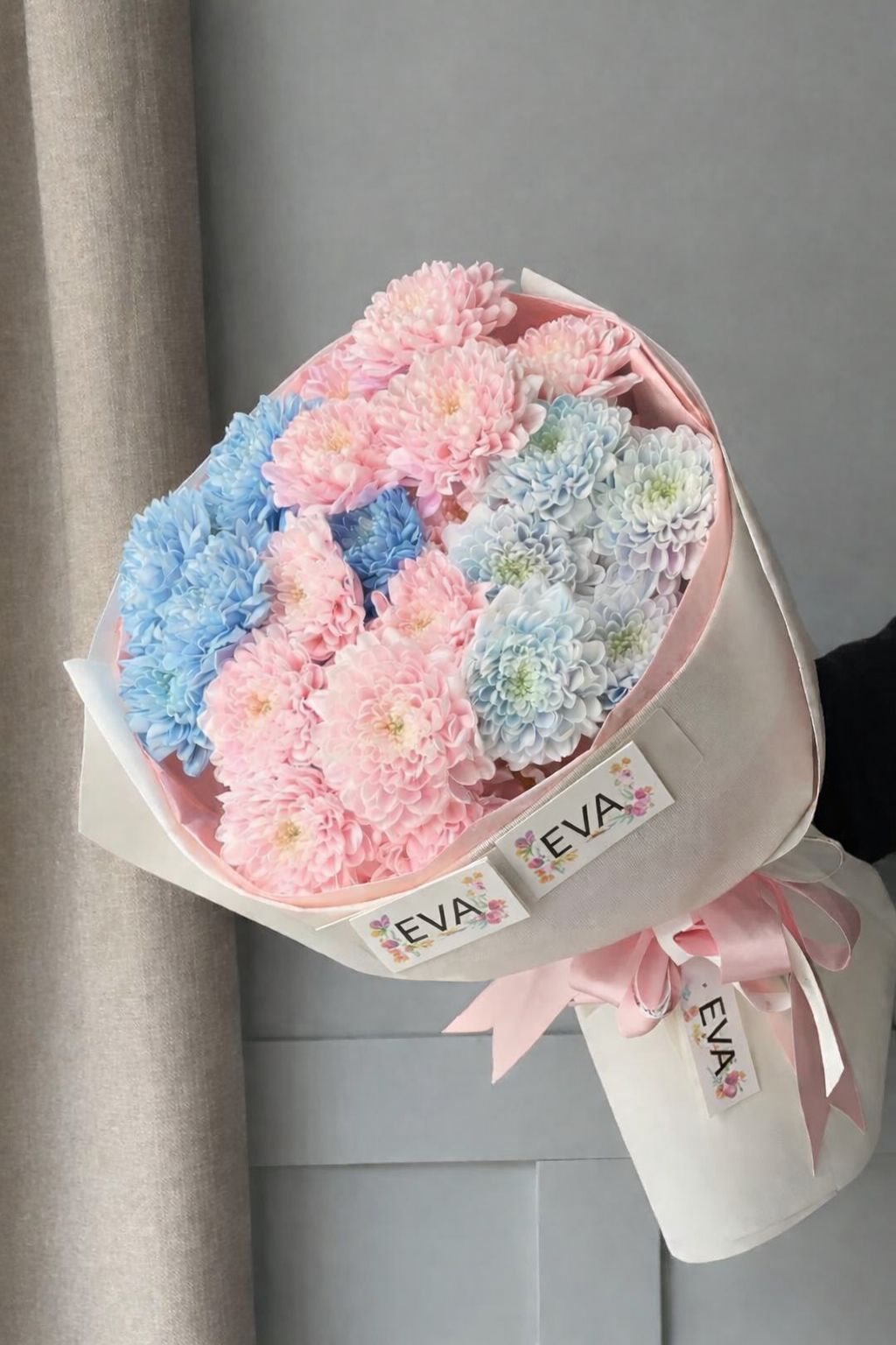 Maison Altaj – Pastel Luxe